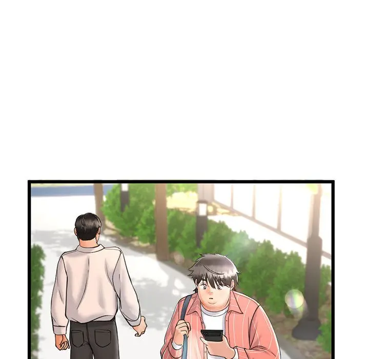 漫画《与初恋的意外同居》第2话第118张图