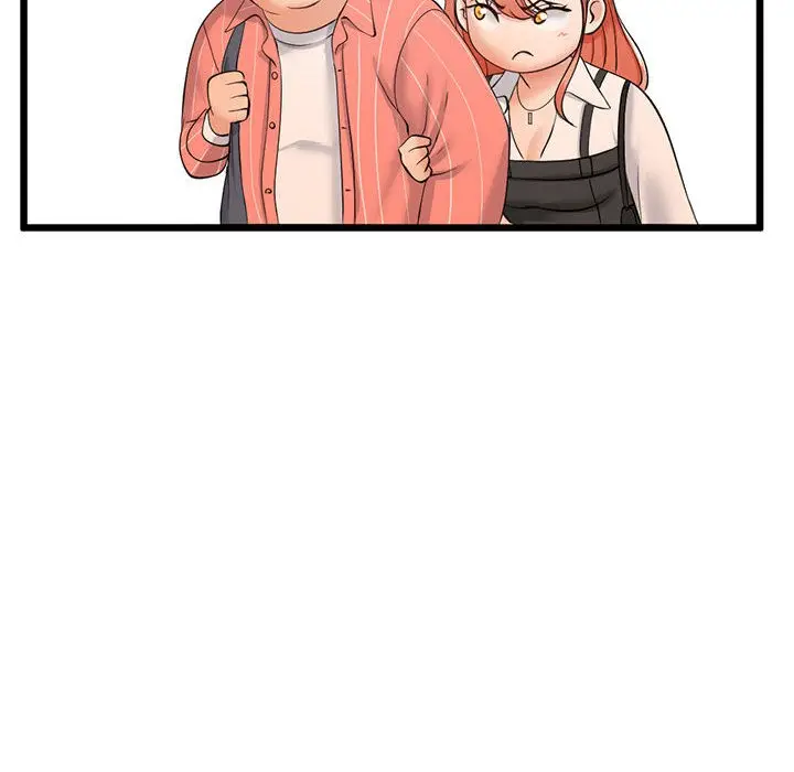 漫画《与初恋的意外同居》第2话第134张图