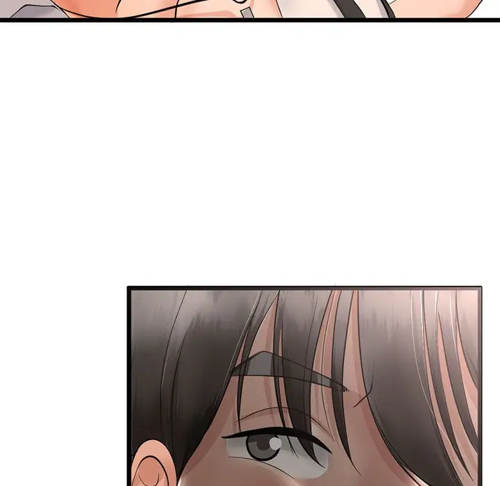漫画《与初恋的意外同居》第2话第144张图