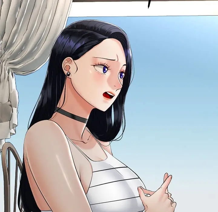 漫画《与初恋的意外同居》第2话第186张图