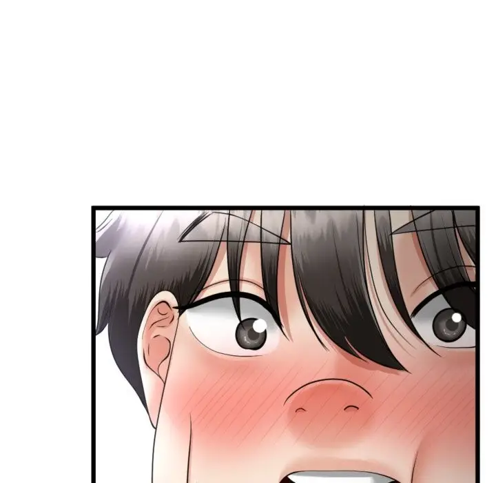 漫画《与初恋的意外同居》第4话第111张图