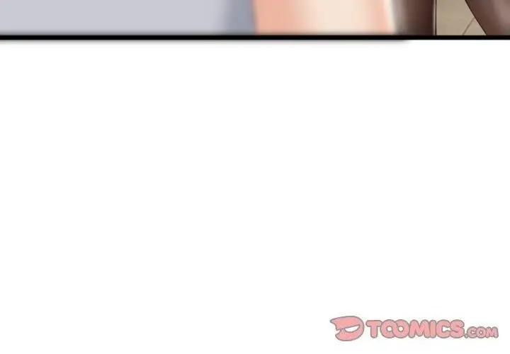 漫画《与初恋的意外同居》第4话第4张图