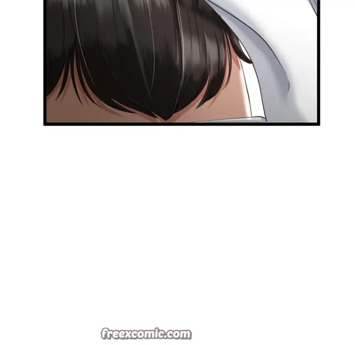 漫画《与初恋的意外同居》第4话第60张图