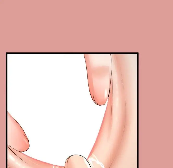 漫画《与初恋的意外同居》第5话第54张图