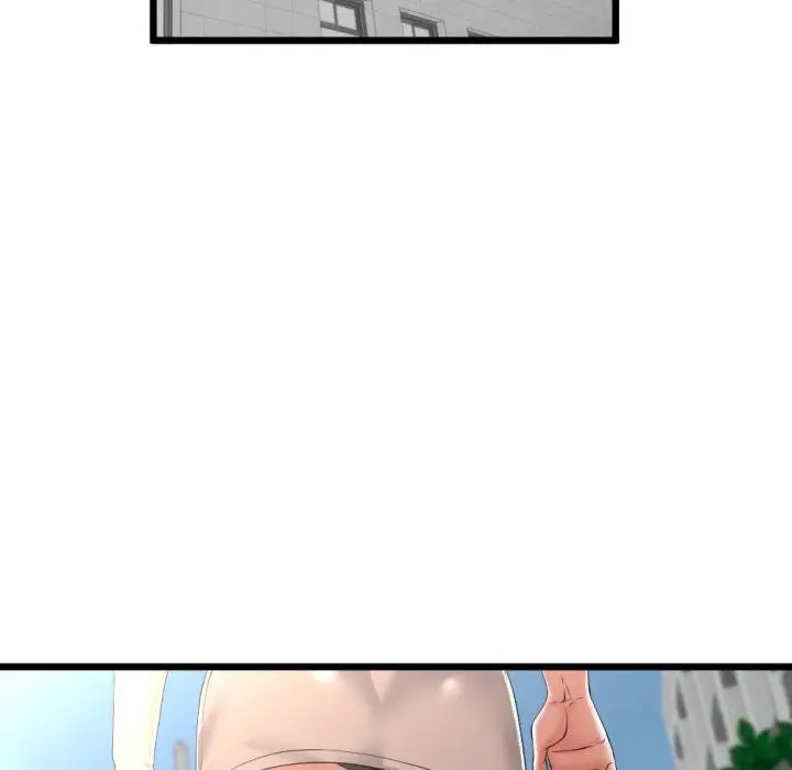 漫画《与初恋的意外同居》第6话第115张图