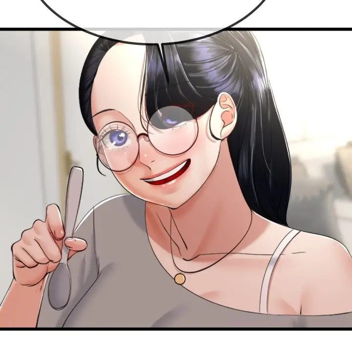 漫画《与初恋的意外同居》第6话第54张图