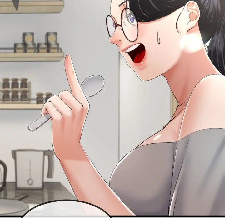 漫画《与初恋的意外同居》第6话第74张图