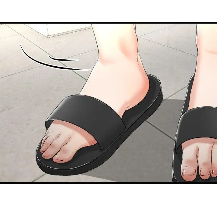漫画《与初恋的意外同居》第9话第114张图