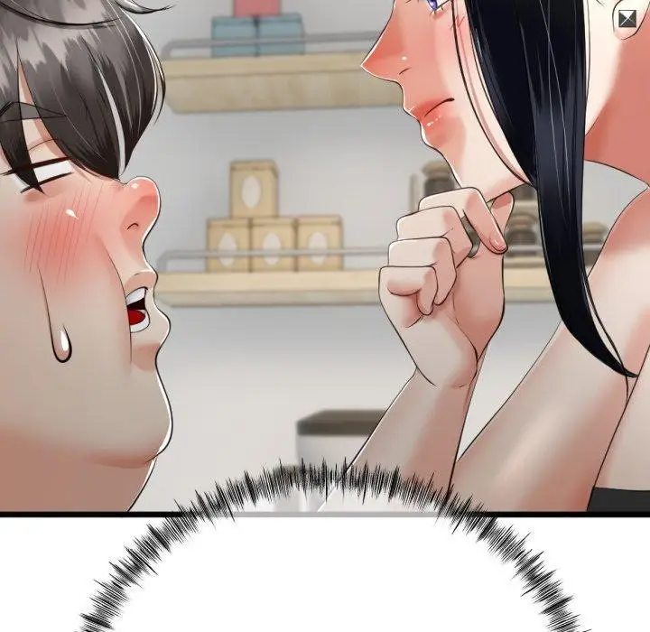 漫画《与初恋的意外同居》第9话第116张图