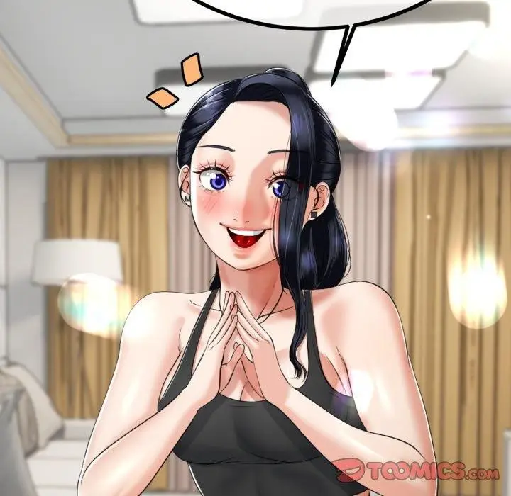 漫画《与初恋的意外同居》第9话第123张图