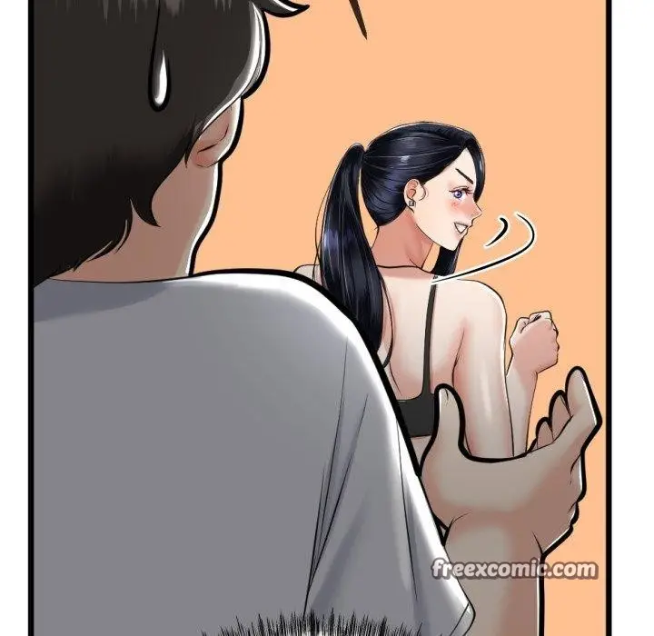 漫画《与初恋的意外同居》第9话第135张图