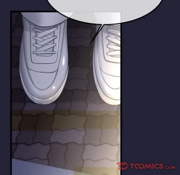 漫画《与初恋的意外同居》第9话第33张图