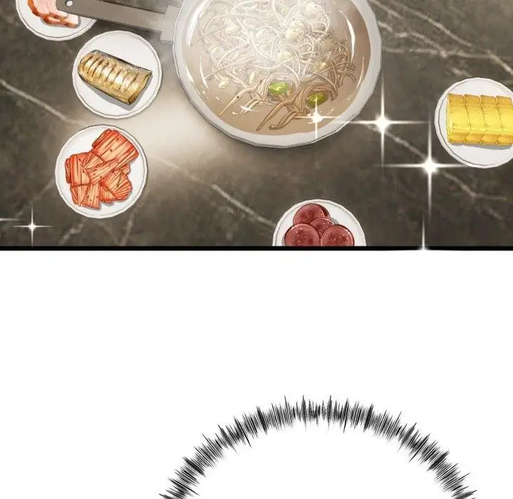 漫画《与初恋的意外同居》第9话第95张图