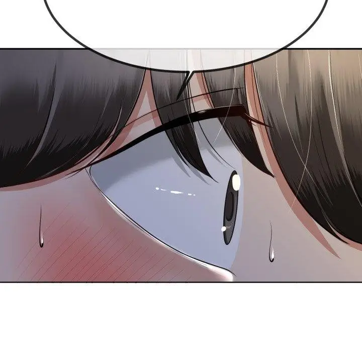 漫画《与初恋的意外同居》第10话第21张图