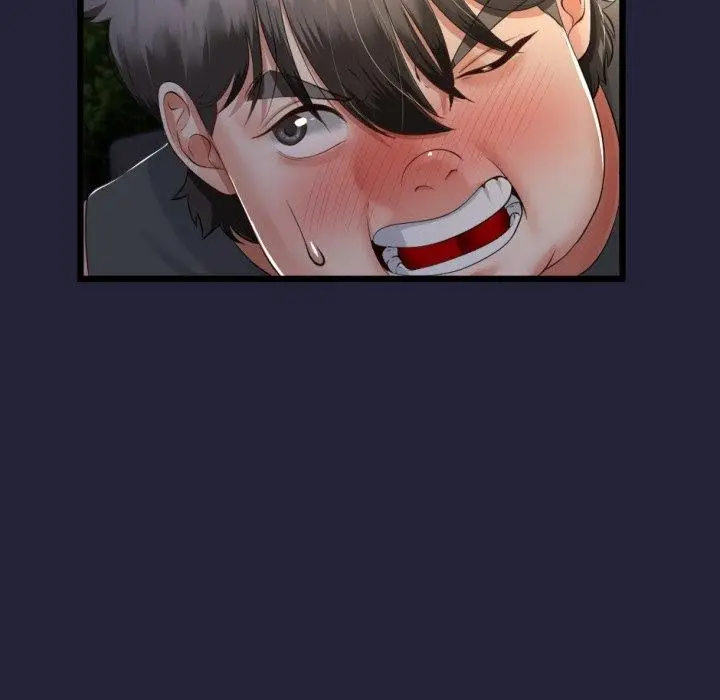 漫画《与初恋的意外同居》第10话第78张图