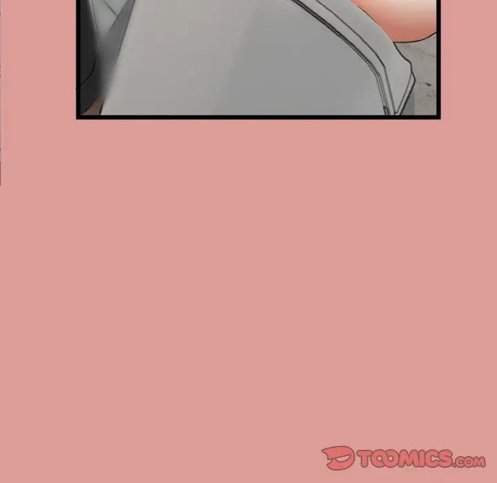 漫画《与初恋的意外同居》第11话第111张图
