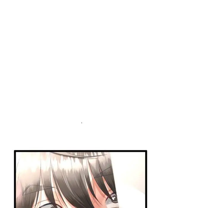 漫画《与初恋的意外同居》第11话第13张图