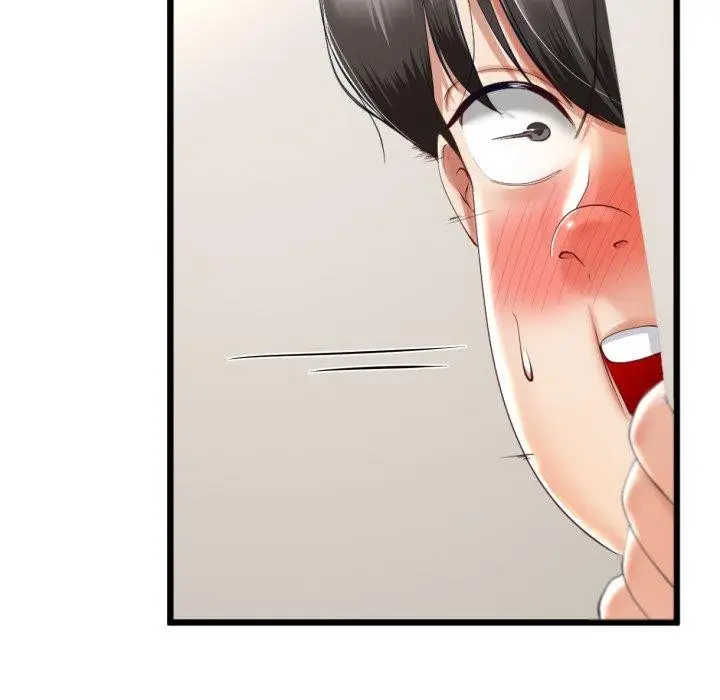 漫画《与初恋的意外同居》第11话第19张图