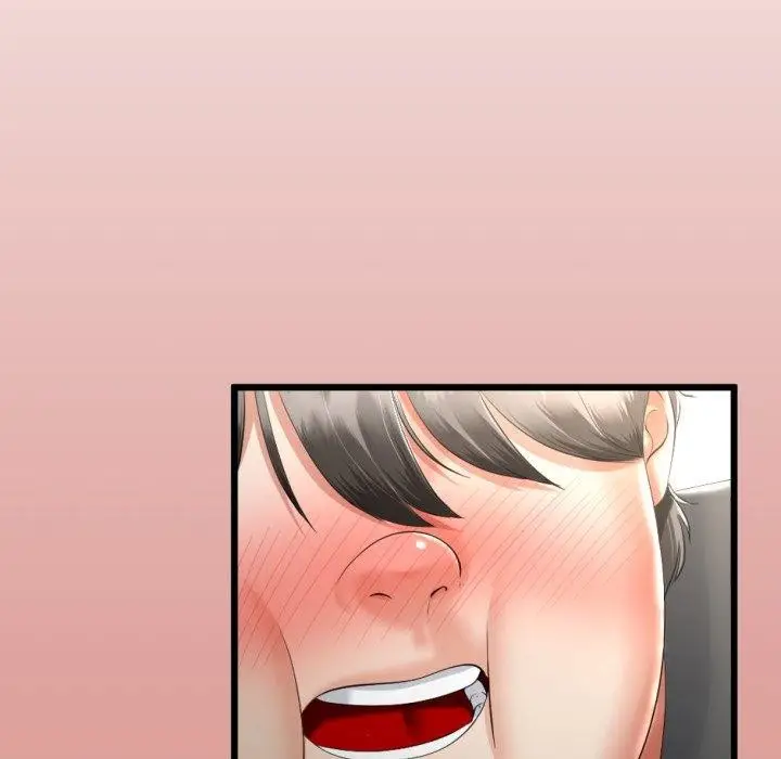 漫画《与初恋的意外同居》第11话第78张图