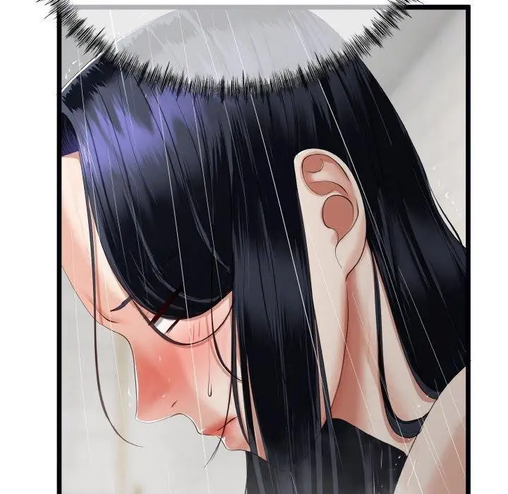 漫画《与初恋的意外同居》第13话第114张图