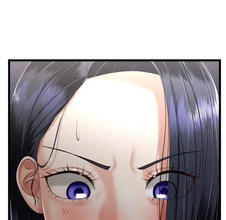 漫画《与初恋的意外同居》第14话第18张图