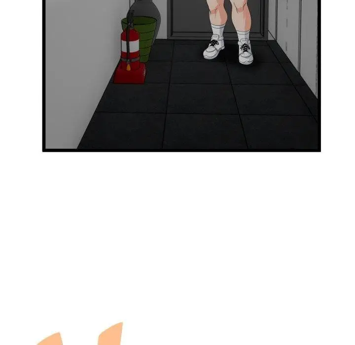 漫画《与初恋的意外同居》第15话第113张图