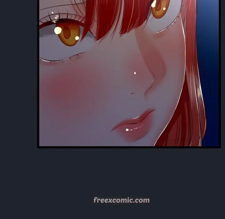 漫画《与初恋的意外同居》第15话第42张图