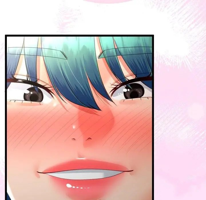 漫画《与初恋的意外同居》第16话第101张图