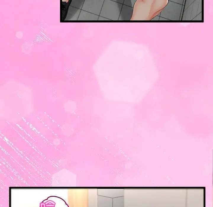 漫画《与初恋的意外同居》第16话第117张图