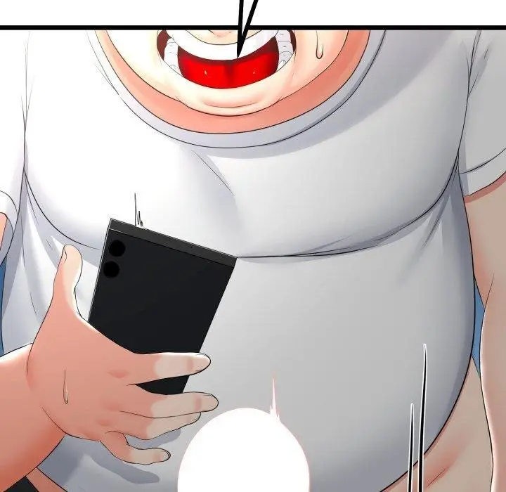 漫画《与初恋的意外同居》第16话第35张图
