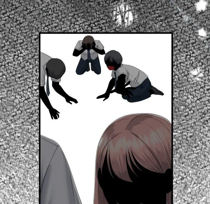 漫画《与初恋的意外同居》第16话第67张图