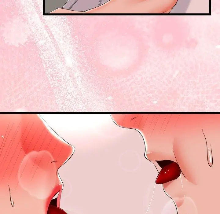 漫画《与初恋的意外同居》第17话第149张图
