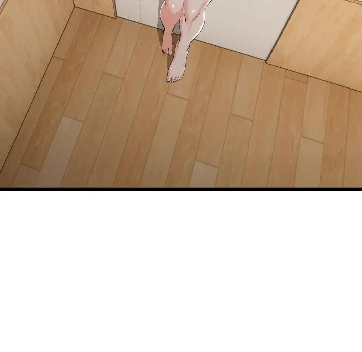 漫画《与初恋的意外同居》第17话第38张图