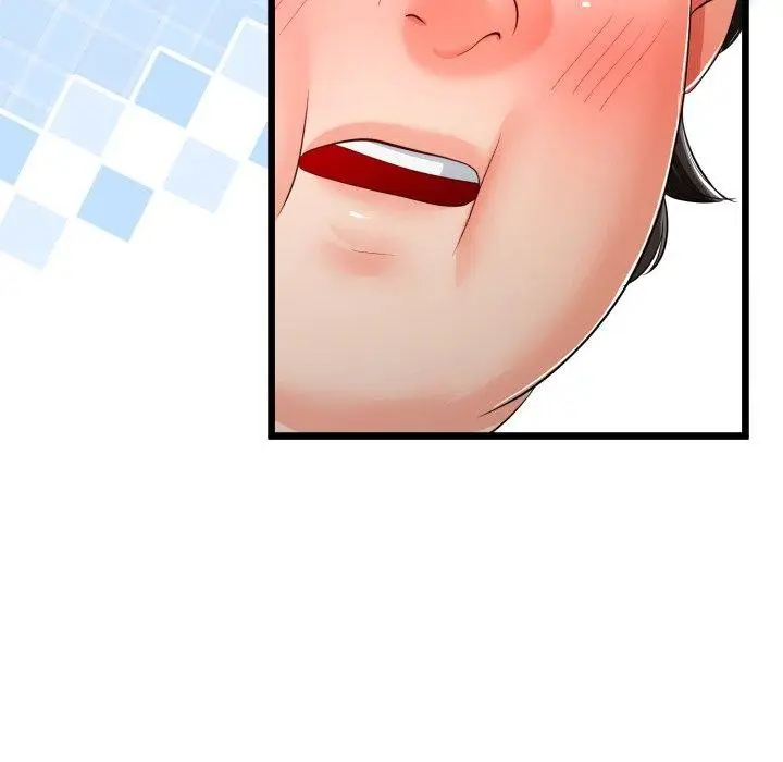 漫画《与初恋的意外同居》第17话第49张图