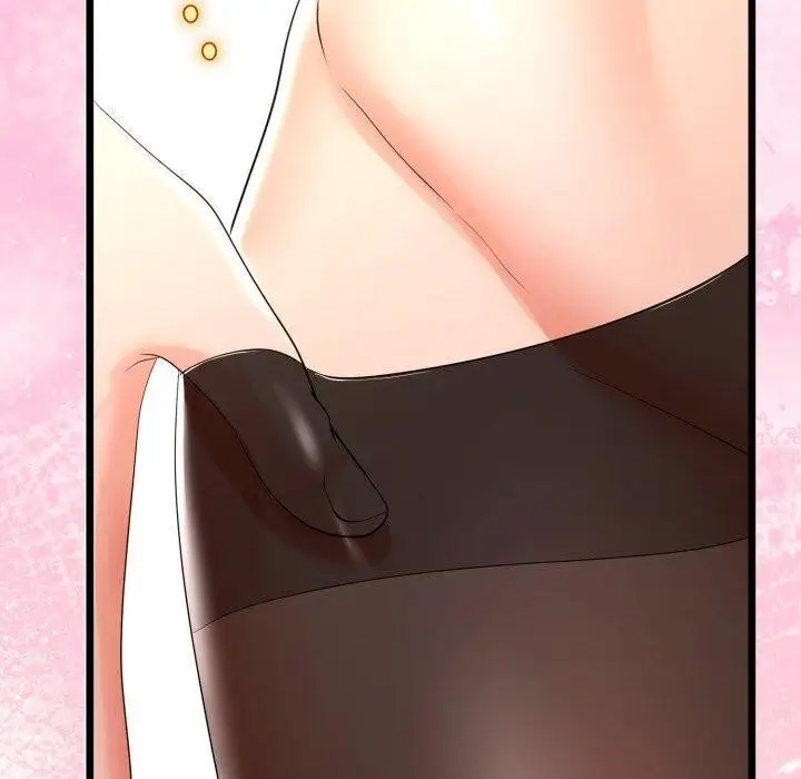 漫画《与初恋的意外同居》第18话第100张图