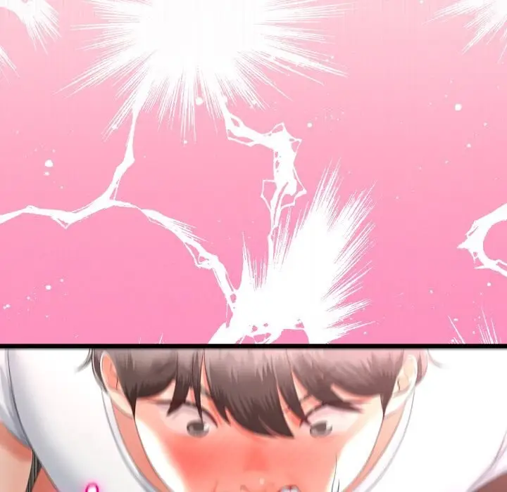 漫画《与初恋的意外同居》第19话第129张图