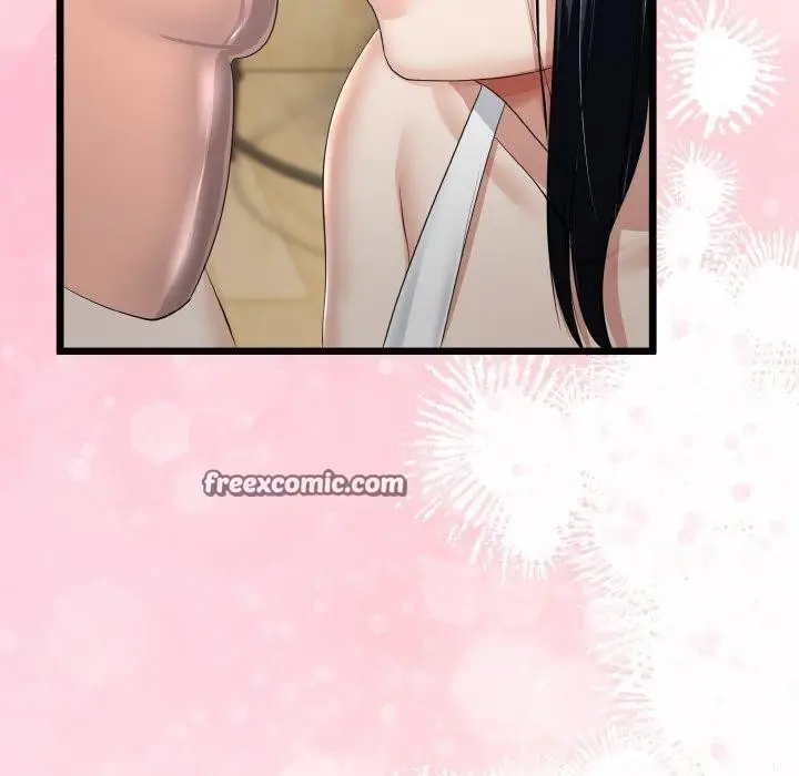 漫画《与初恋的意外同居》第20话第112张图