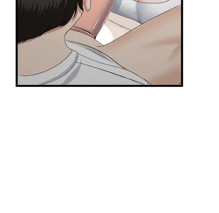 漫画《与初恋的意外同居》第20话第127张图