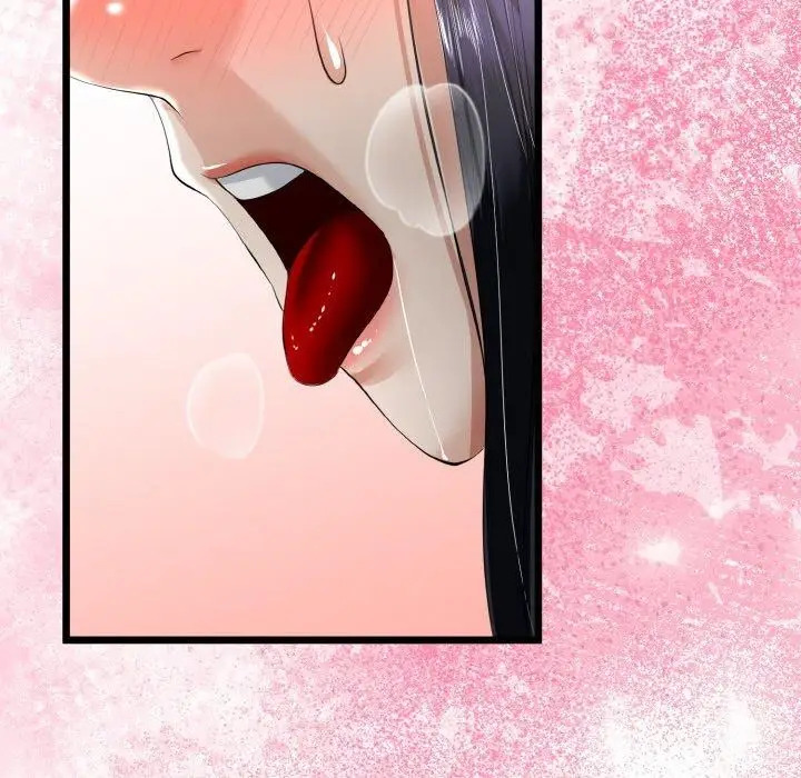 漫画《与初恋的意外同居》第21话第121张图