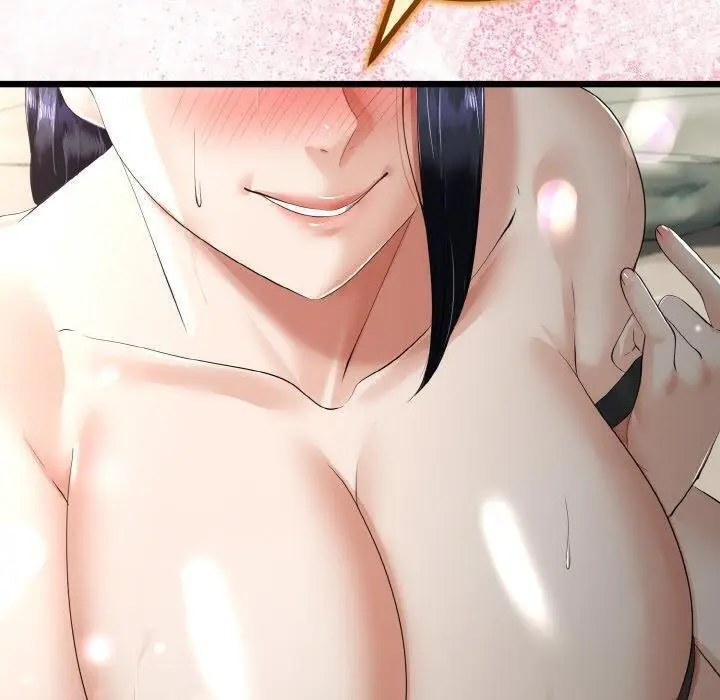 漫画《与初恋的意外同居》第21话第130张图