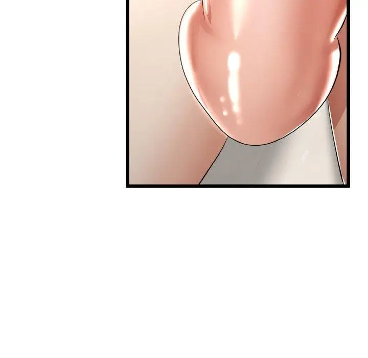 漫画《与初恋的意外同居》第21话第19张图