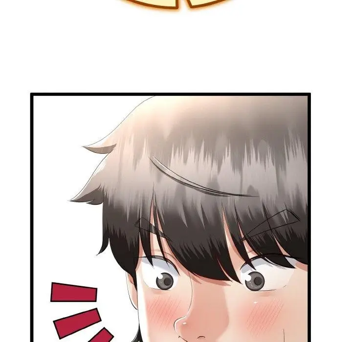 漫画《与初恋的意外同居》第21话第36张图
