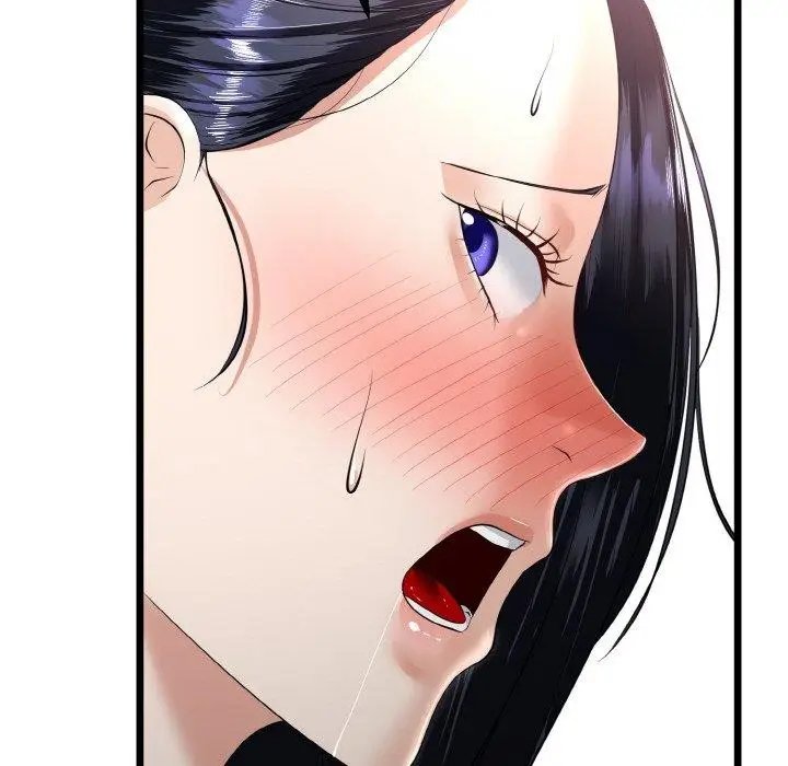 漫画《与初恋的意外同居》第22话第109张图