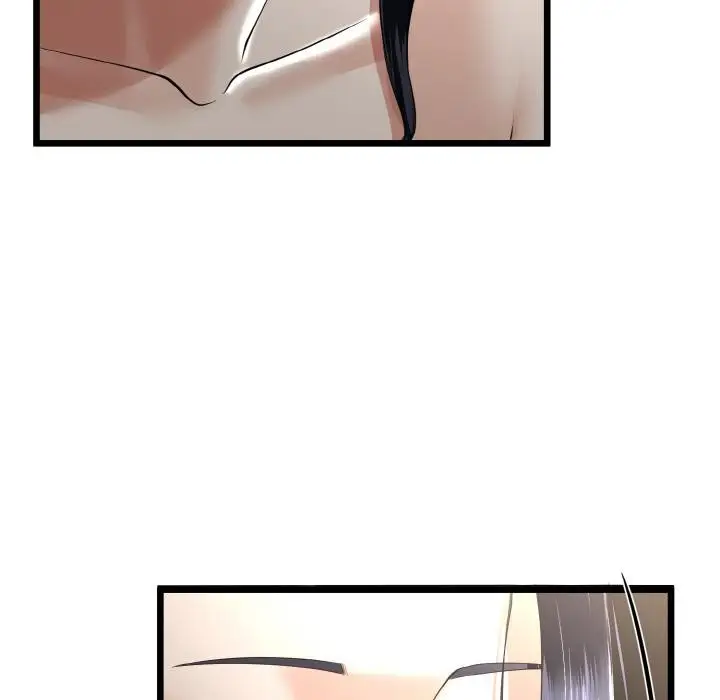 漫画《与初恋的意外同居》第23话第89张图