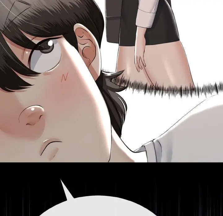 漫画《与初恋的意外同居》第26话第106张图