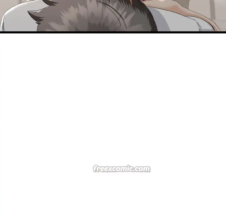 漫画《与初恋的意外同居》第26话第112张图