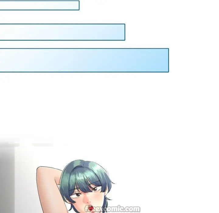 漫画《与初恋的意外同居》第26话第126张图