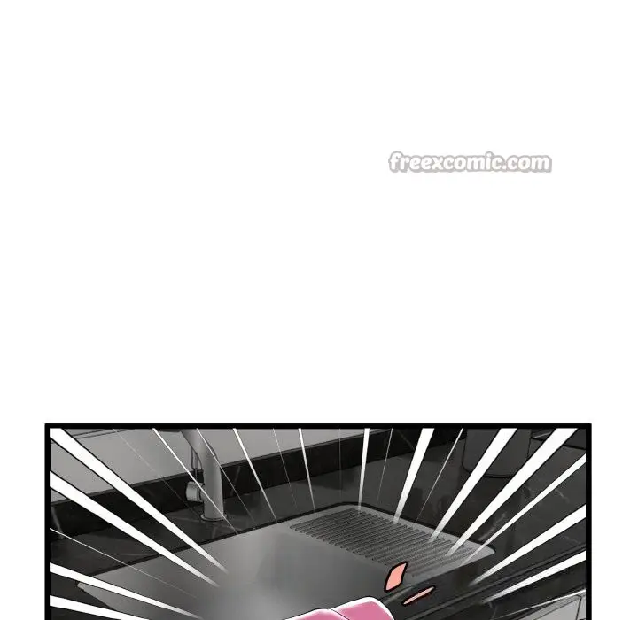 漫画《与初恋的意外同居》第26话第14张图