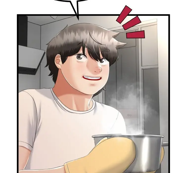 漫画《与初恋的意外同居》第26话第72张图