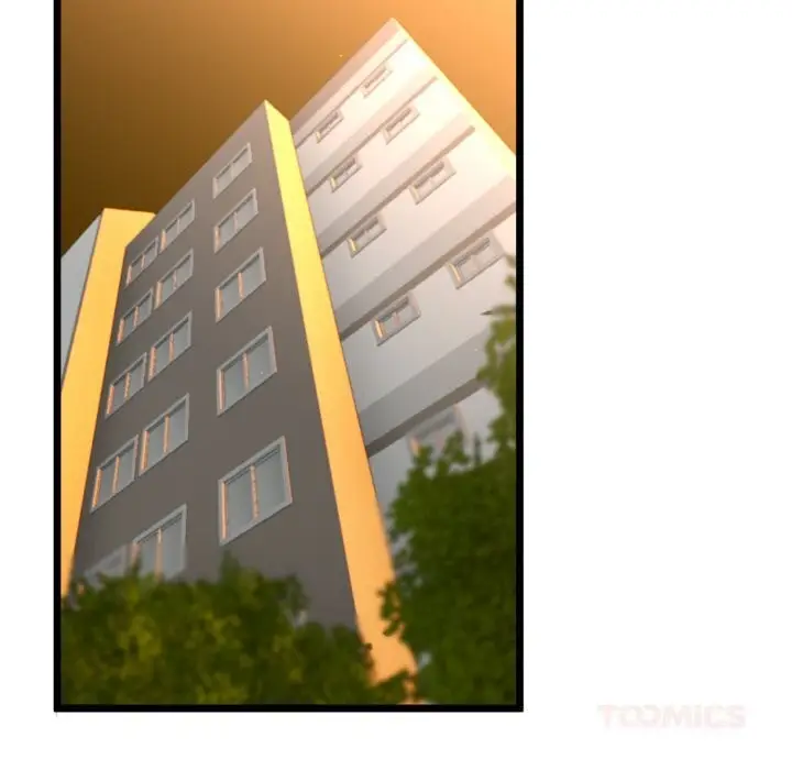 漫画《与初恋的意外同居》第27话第129张图